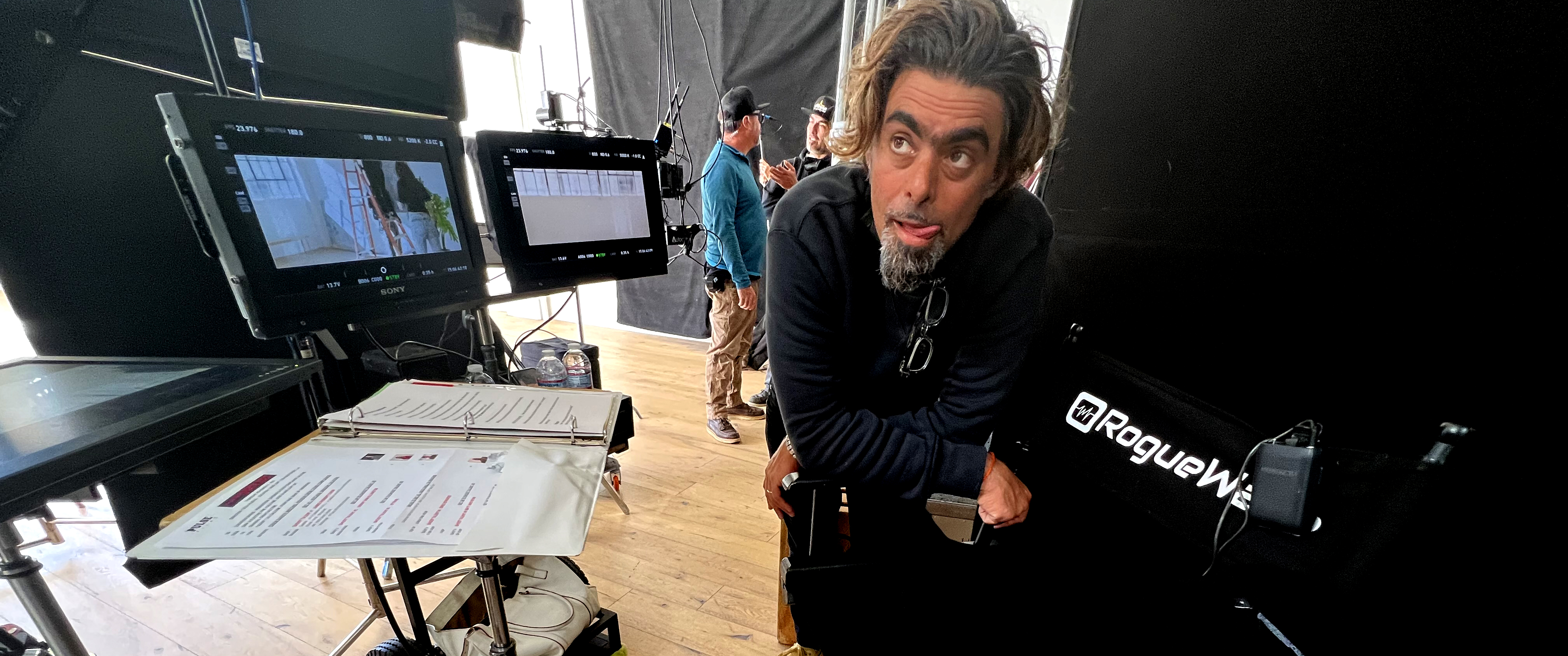 BTS